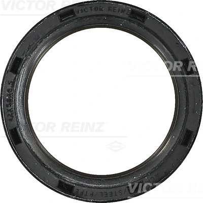 Shaft Seal, crankshaft